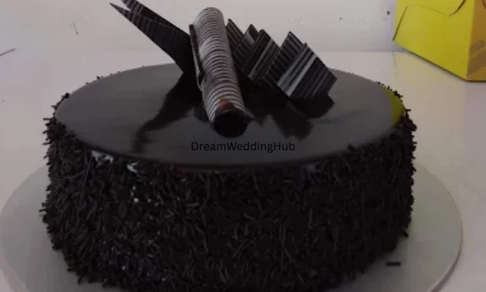 Sunrise Cakes  Bakes